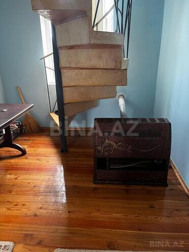 2 otaqlı həyət evi/bağ evi - İsmayıllı - 60 m² (4)
