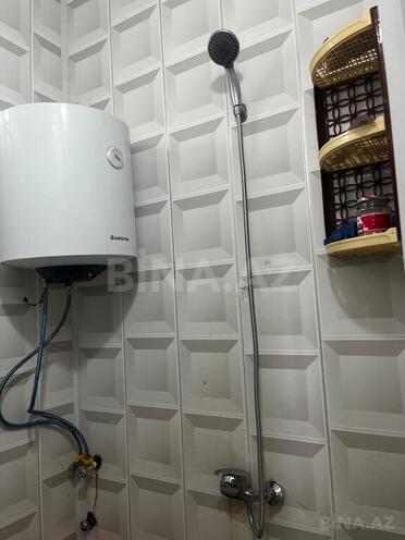 2 otaqlı həyət evi/bağ evi - İsmayıllı - 60 m² (9)