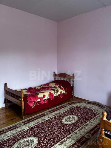 2 otaqlı həyət evi/bağ evi - İsmayıllı - 60 m² (7)
