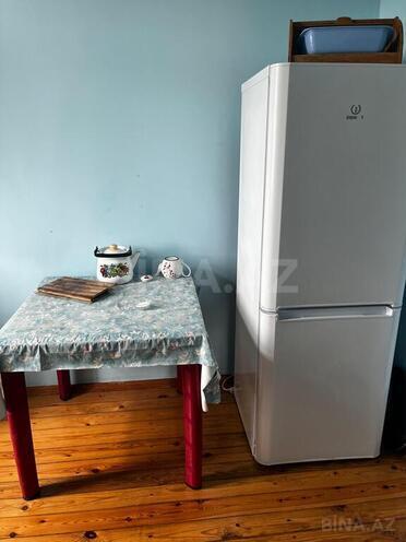 2 otaqlı həyət evi/bağ evi - İsmayıllı - 60 m² (2)