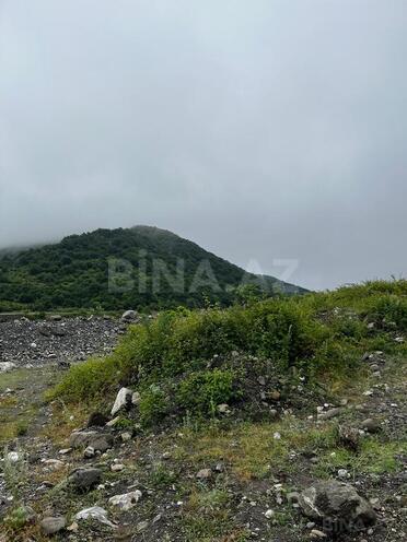 2 otaqlı həyət evi/bağ evi - İsmayıllı - 60 m² (10)