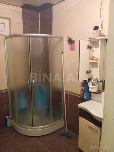 3-комн. дом/дача - пос. Баилова - 90 м² (17)