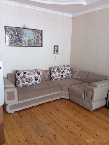 3-комн. дом/дача - пос. Баилова - 90 м² (8)