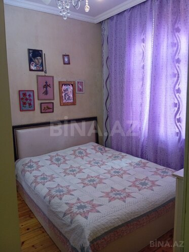 3-комн. дом/дача - пос. Баилова - 90 м² (5)