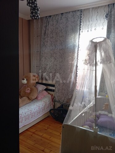 3-комн. дом/дача - пос. Баилова - 90 м² (11)