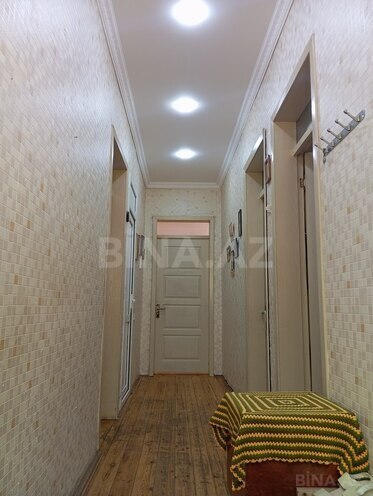 3-комн. дом/дача - пос. Баилова - 90 м² (14)
