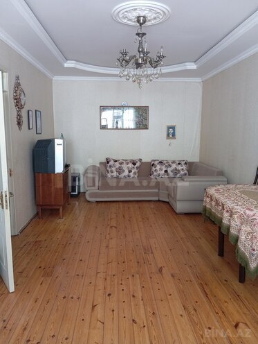 3-комн. дом/дача - пос. Баилова - 90 м² (9)
