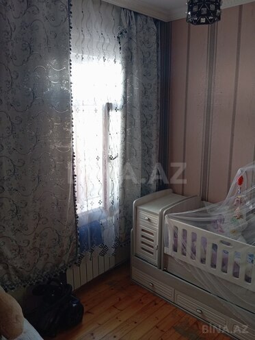3-комн. дом/дача - пос. Баилова - 90 м² (12)