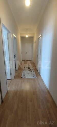 4 otaqlı yeni tikili - Hövsan q. - 105 m² (19)
