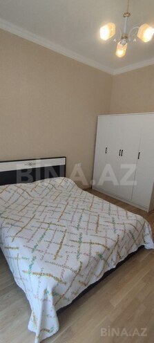 4 otaqlı yeni tikili - Hövsan q. - 105 m² (15)