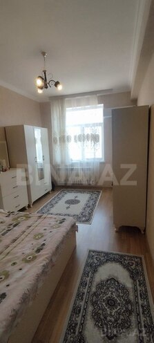 4 otaqlı yeni tikili - Hövsan q. - 105 m² (8)