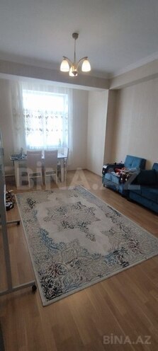 4 otaqlı yeni tikili - Hövsan q. - 105 m² (4)