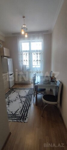 4 otaqlı yeni tikili - Hövsan q. - 105 m² (17)