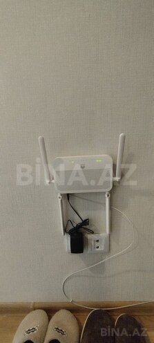 4 otaqlı yeni tikili - Hövsan q. - 105 m² (12)