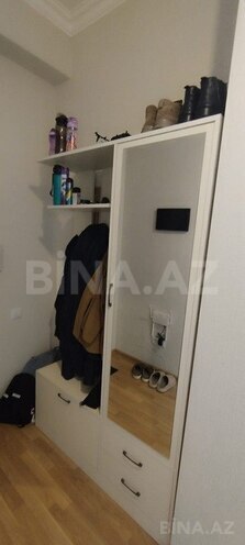 4 otaqlı yeni tikili - Hövsan q. - 105 m² (21)