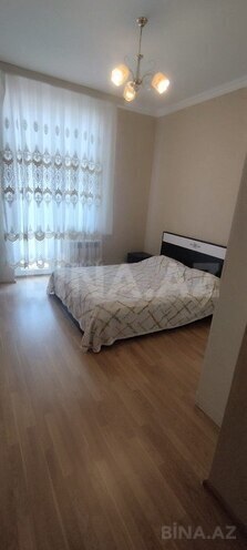 4 otaqlı yeni tikili - Hövsan q. - 105 m² (14)