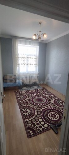 4 otaqlı yeni tikili - Hövsan q. - 105 m² (13)