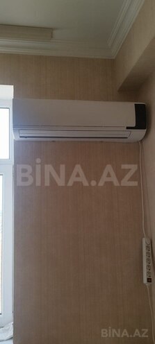 4 otaqlı yeni tikili - Hövsan q. - 105 m² (10)