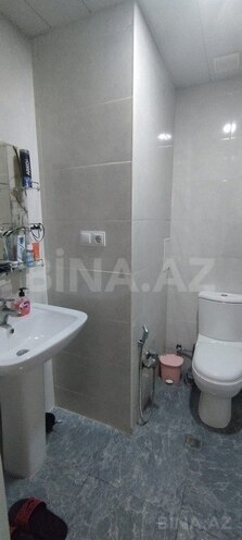 4 otaqlı yeni tikili - Hövsan q. - 105 m² (24)