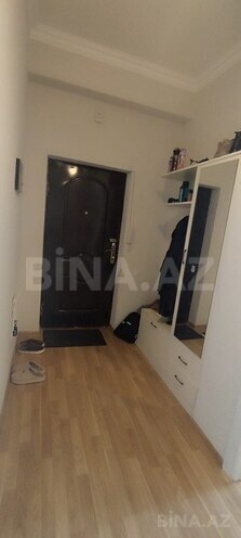 4 otaqlı yeni tikili - Hövsan q. - 105 m² (20)