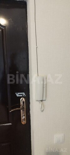 4 otaqlı yeni tikili - Hövsan q. - 105 m² (22)