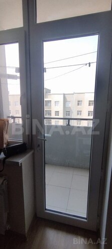 4 otaqlı yeni tikili - Hövsan q. - 105 m² (18)
