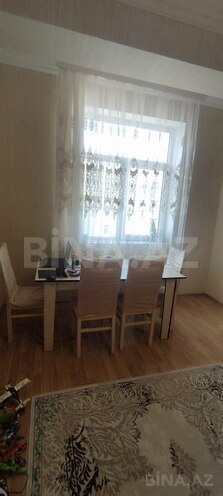 4 otaqlı yeni tikili - Hövsan q. - 105 m² (5)
