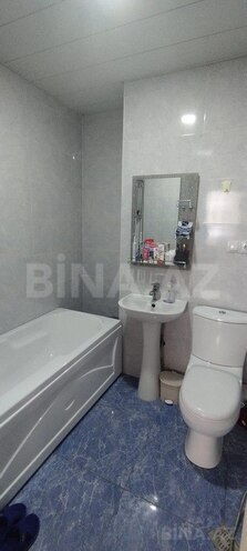 4 otaqlı yeni tikili - Hövsan q. - 105 m² (26)