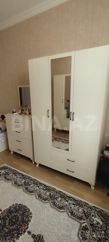 4 otaqlı yeni tikili - Hövsan q. - 105 m² (11)