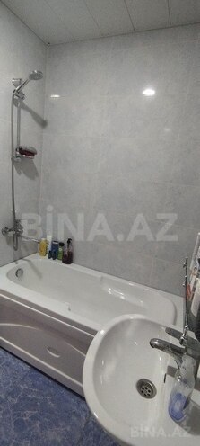 4 otaqlı yeni tikili - Hövsan q. - 105 m² (23)