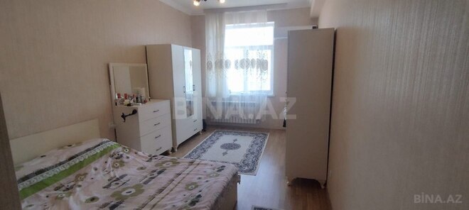 4 otaqlı yeni tikili - Hövsan q. - 105 m² (9)