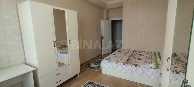 4 otaqlı yeni tikili - Hövsan q. - 105 m² (6)