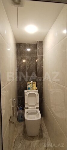 3 otaqlı köhnə tikili - Nəsimi m. - 85 m² (10)