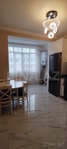 3 otaqlı köhnə tikili - Nəsimi m. - 85 m² (3)