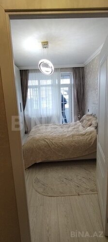 3 otaqlı köhnə tikili - Nəsimi m. - 85 m² (2)
