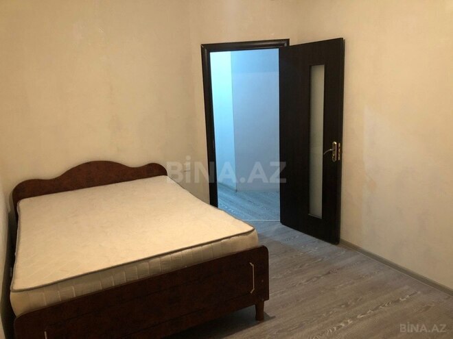 3 otaqlı köhnə tikili - Nəsimi m. - 85 m² (6)