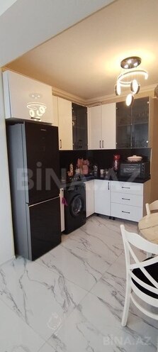 3 otaqlı köhnə tikili - Nəsimi m. - 85 m² (7)