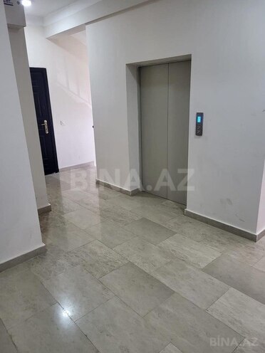 4 otaqlı yeni tikili - Hövsan q. - 105 m² (28)