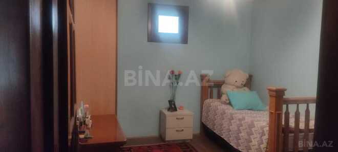 5 otaqlı həyət evi/bağ evi - Binəqədi q. - 100 m² (16)
