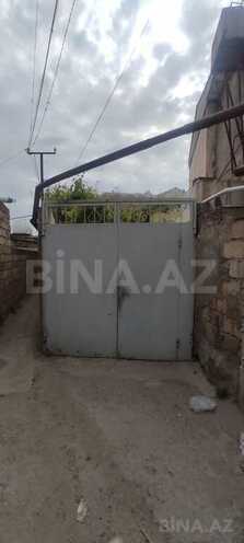 5 otaqlı həyət evi/bağ evi - Binəqədi q. - 100 m² (1)