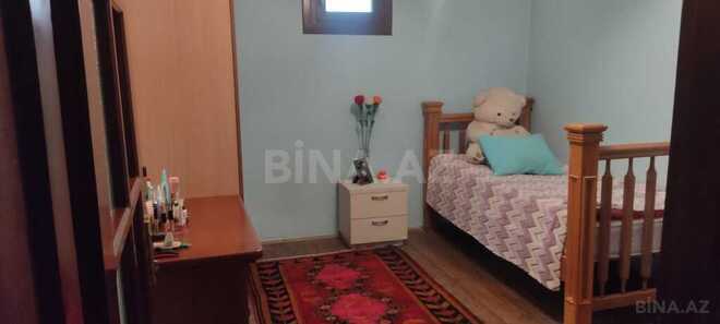 5 otaqlı həyət evi/bağ evi - Binəqədi q. - 100 m² (17)