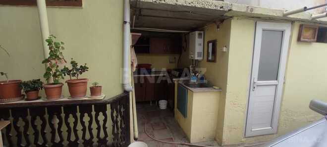 5 otaqlı həyət evi/bağ evi - Binəqədi q. - 100 m² (3)
