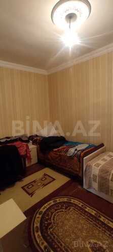 5 otaqlı həyət evi/bağ evi - Binəqədi q. - 100 m² (18)