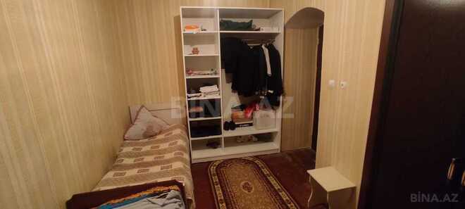 5 otaqlı həyət evi/bağ evi - Binəqədi q. - 100 m² (19)