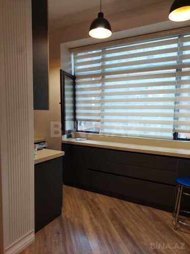 Продаётся 2-комн. новостройка 73 м², м. Низами, photo 6 from 11