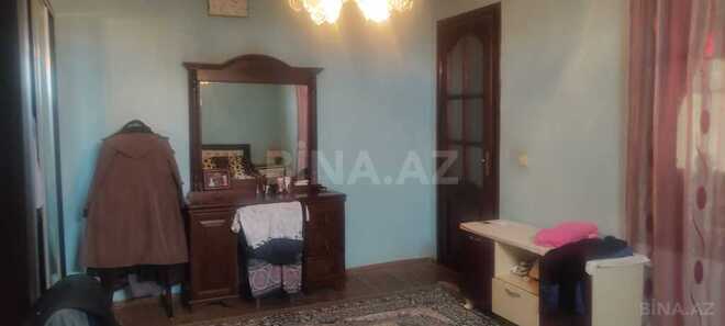 5 otaqlı həyət evi/bağ evi - Binəqədi q. - 100 m² (15)