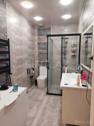 Продаётся 2-комн. новостройка 73 м², м. Низами, photo 9 from 11