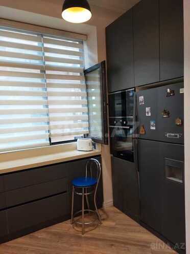 Продаётся 2-комн. новостройка 73 м², м. Низами, photo 7 from 11