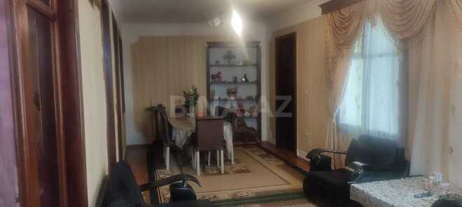 5 otaqlı həyət evi/bağ evi - Binəqədi q. - 100 m² (9)