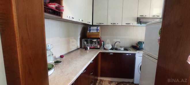 5 otaqlı həyət evi/bağ evi - Binəqədi q. - 100 m² (7)